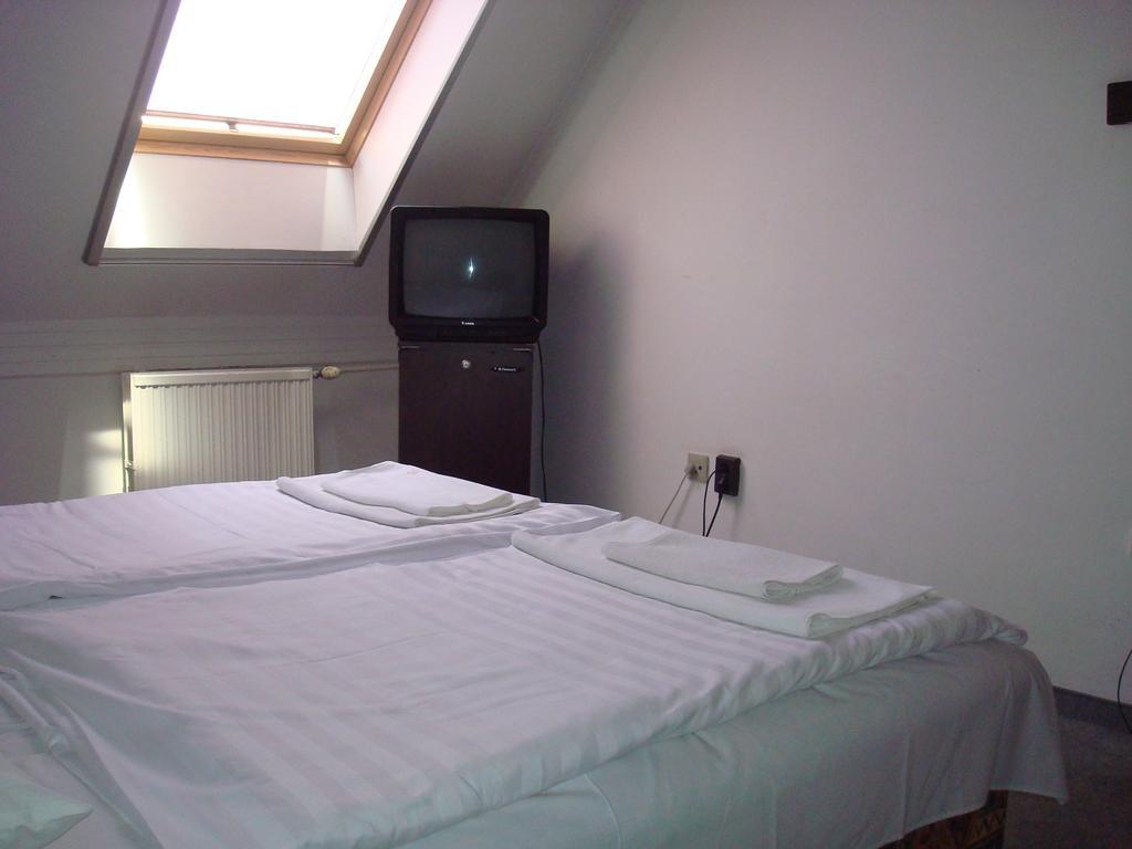 Hotel Termal Tiszaújváros Rum bild