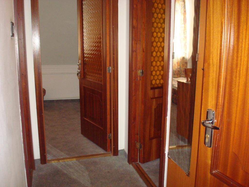 Hotel Termal Tiszaújváros Rum bild
