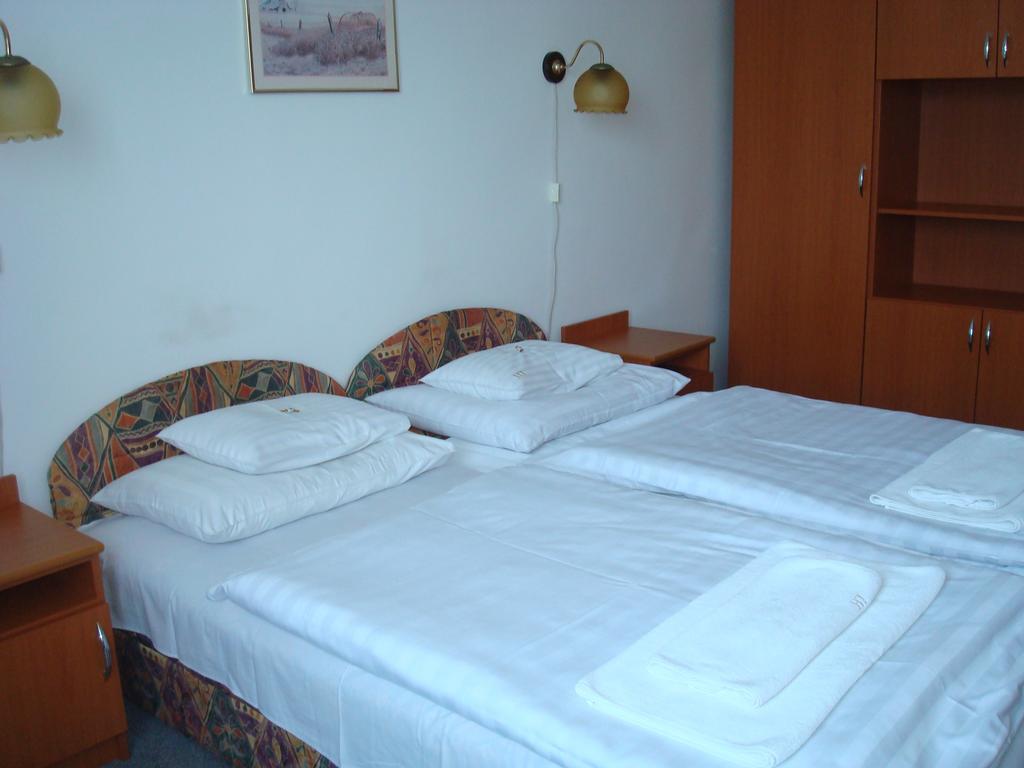 Hotel Termal Tiszaújváros Rum bild