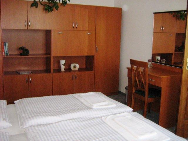 Hotel Termal Tiszaújváros Rum bild